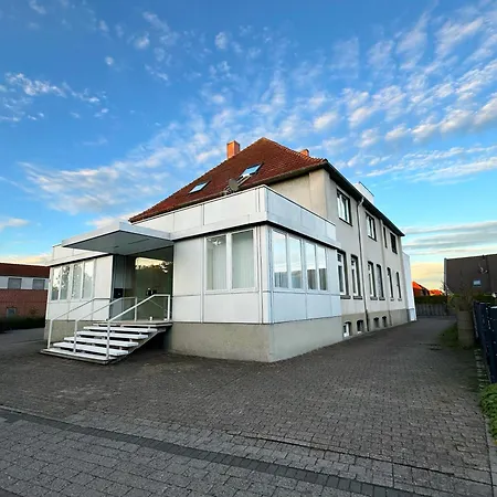 Flats 5 5 Bett Apartment, 3 Schlafzimmer, Smarttv, Kueche Apartamento *