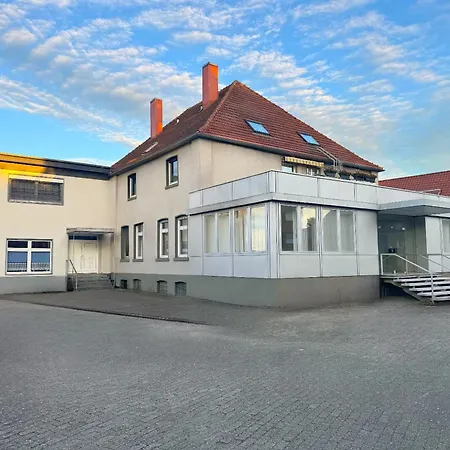 Apartamento Flats 5 5 Bett Apartment, 3 Schlafzimmer, Smarttv, Kueche *